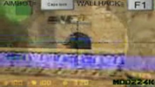 Counter Strike 1.6 Wallhack + Aimbot Hack Legit MediaFire Working !! + No Survey !!!!