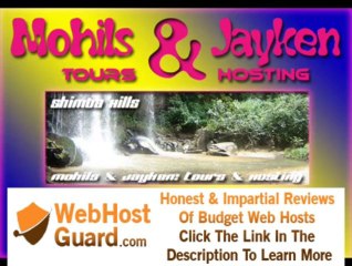 Mohils & Jayken | Tours & Hosting | Kenya