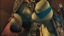 ▶ TMNT 2007 Trailer -   [720p]