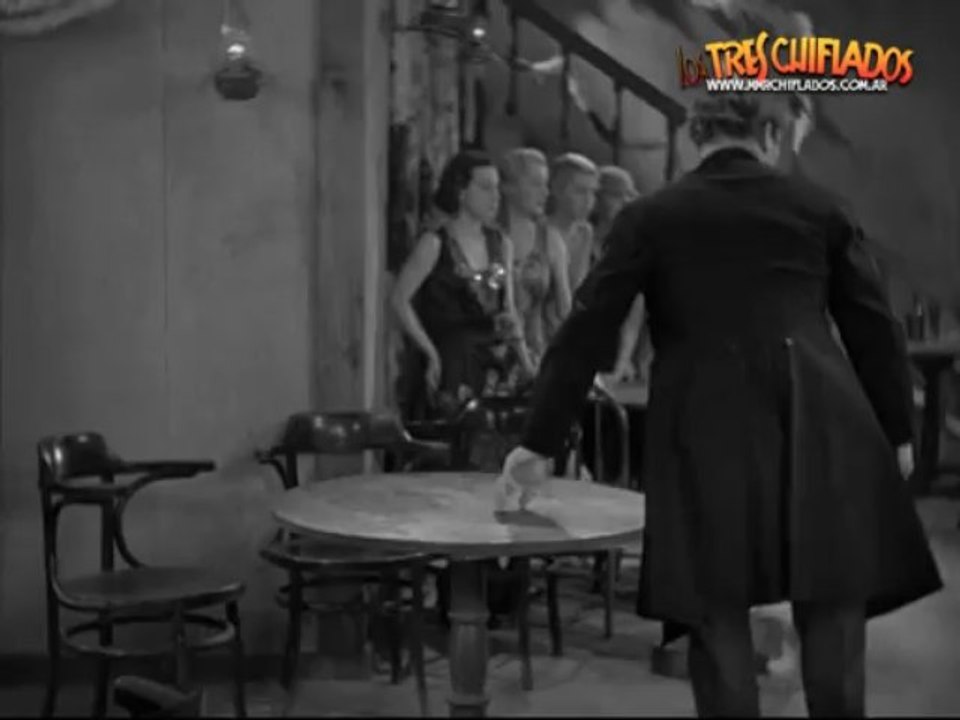 Los Tres Chiflados [ASTRO] - Chiflados a la Horca