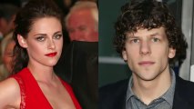 Kristen Stewart & Jesse Eisenberg Team Up Again For AMERICAN ULTRA - AMC Movie News