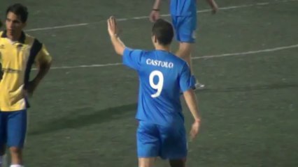 PL J6: R. Valencia 0-3 Granjas Cubell