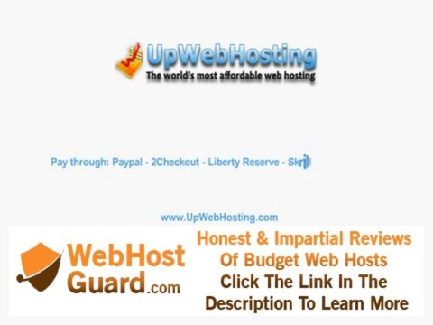 Perfect Money Hosting and Domain Registration, $1 webhosting