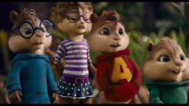 Alvin And The Chipmunks Chipwrecked Trailer 3 - [720P]