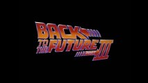 Back To The Future 3 Trailer - [720P]