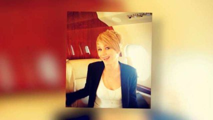 Tải video: Jennifer Lawrence Gets Pixie Cut