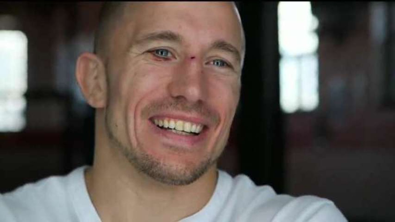 UFC Primetime: St-Pierre vs. Hendricks 2