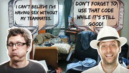 Breaking Up With Boyfriend - The Campus 5 College Survival Guide