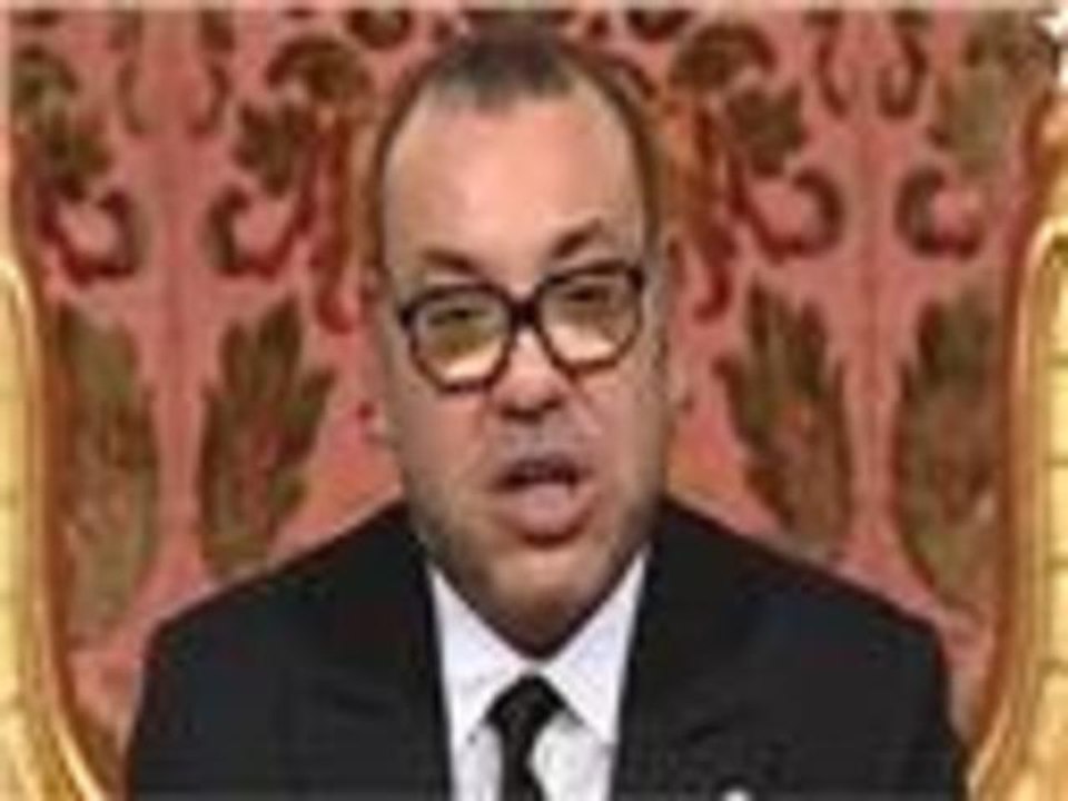 قضية الصحراء الغربية في خطاب عاهل المغرب