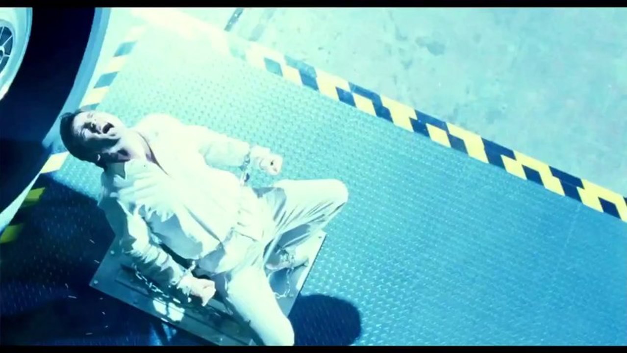 The Hulk 2003 Trailer - [720P]