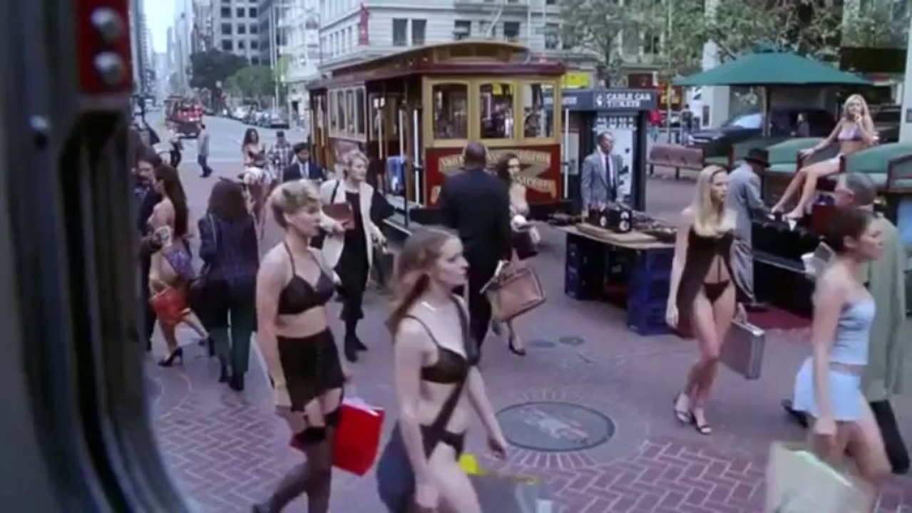 ▶ 40DaysAnd40Nights Trailer -   [360p]