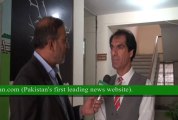 Mr. Zulfi Riasat Khan Deputy Director Special Education Punjab Talked with Shakeel Anjum Jeeveypakistan