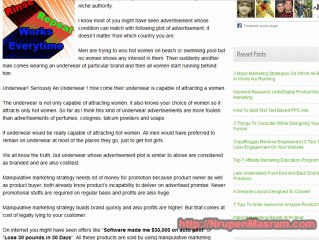 3 Major Marketing Strategies On Which All Businesses In World Are Running