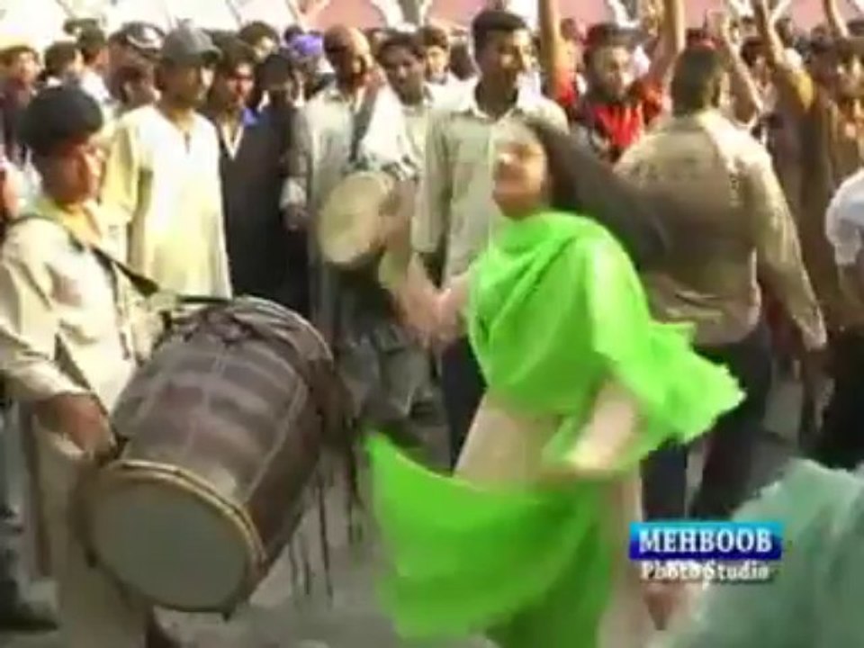 Jaane Ya Ali Qaseede 2009 by Hassan Sadiq