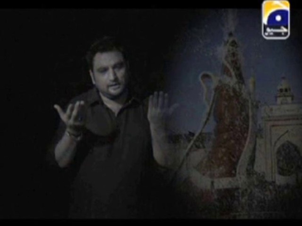 Qasim Di Mehndi-shahid-2007
