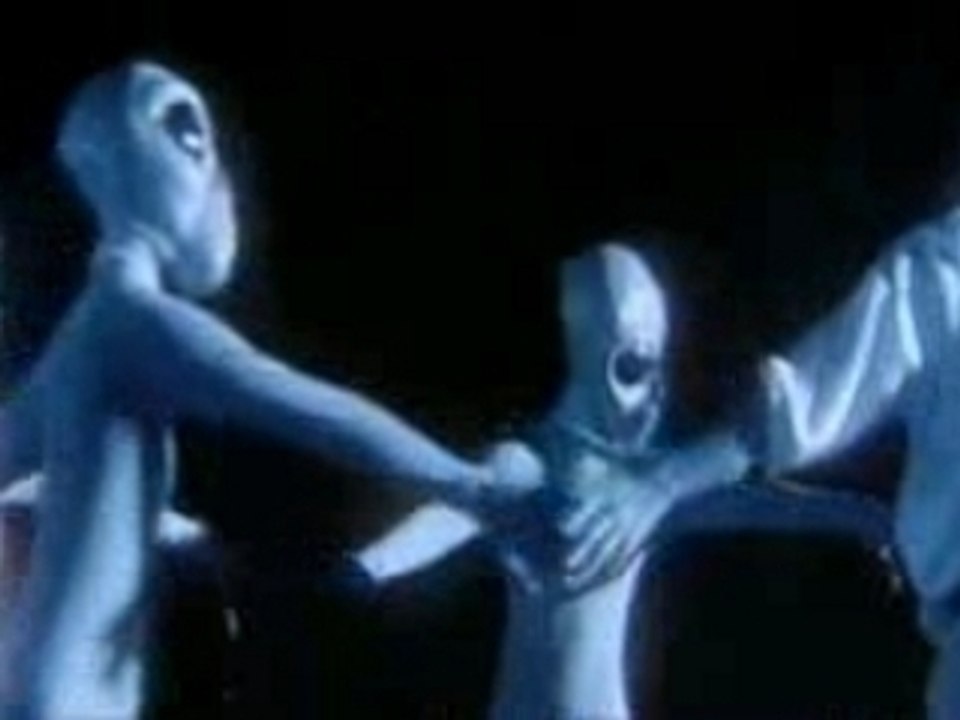 Scène de ballet de "Grégoire Moulin"