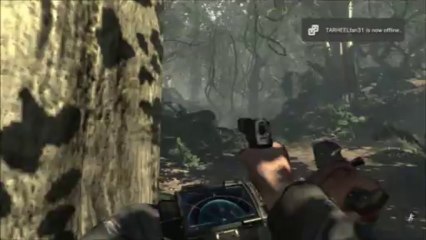 Let's Play Call of Duty: Ghosts Walkthrough Mission 9