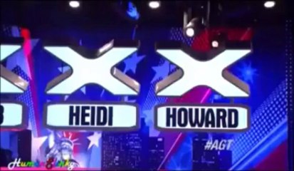 Man Levitating in Air, Shocked the Audience