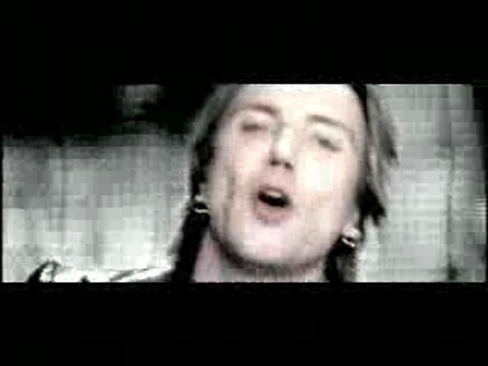 Goo Goo Dolls - Stay With You