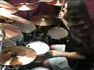 Batteur de HATE Eternal