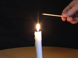 10 Amazing Science-Magic Tricks!