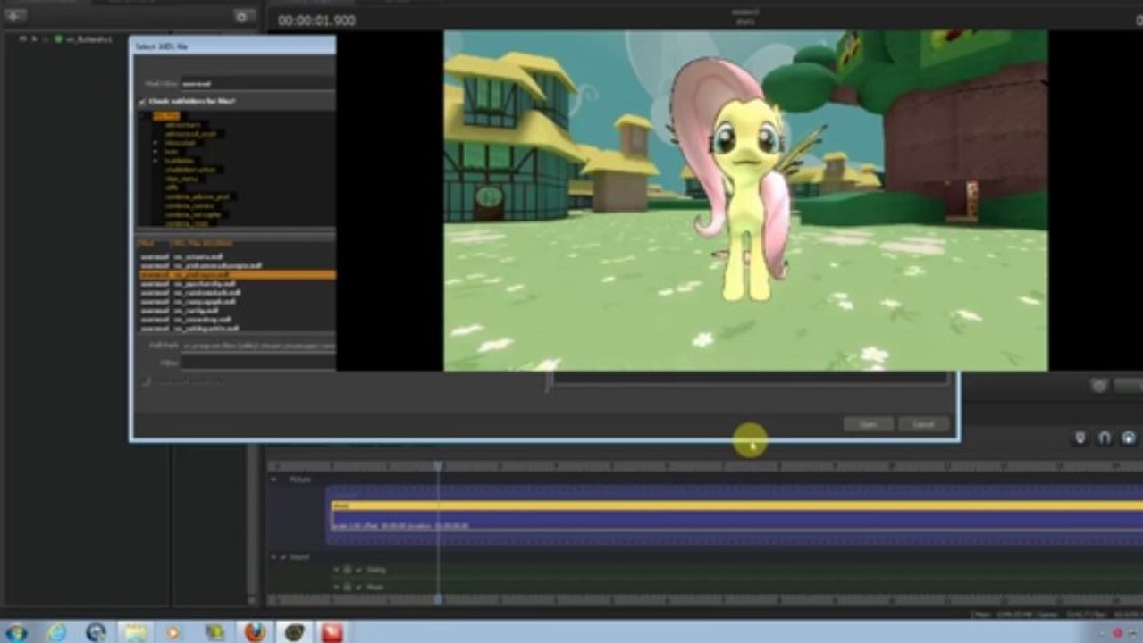 [SFM Tutorial] How to animate Skins and bodygroups in source filmmaker