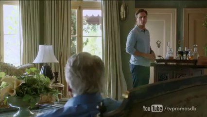 Scandal 3x07 Promo: Everything's Coming Up Mellie