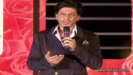 Shah Rukh Khan Diwali Wishes