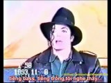 [Vietsub] Michael Jackson Mexico Deposition 1993 Part 3
