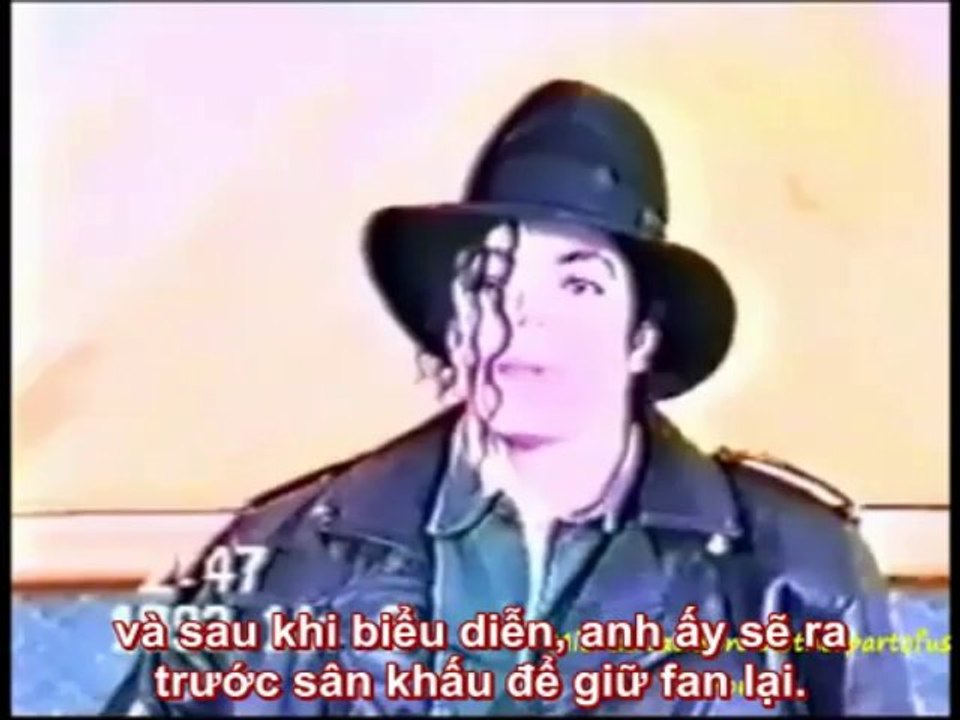 [Vietsub] Michael Jackson Mexico Deposition 1993 Part 5