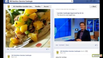 How to lose weight without exercise garcinia cambogia supplement