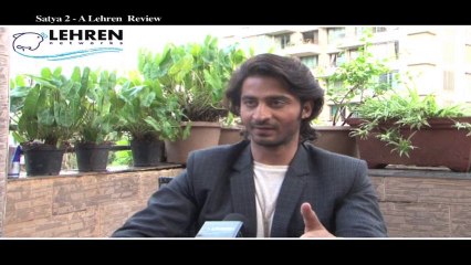 Satya 2 Movie Review By Bharathi Pradhan