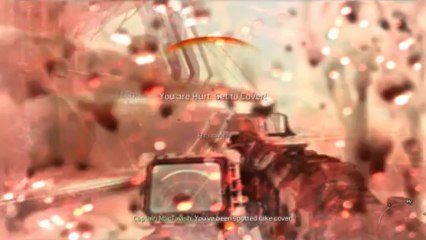 UVG Plays CallofDuty ModernWarfare 2 #1