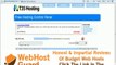 T35 Hosting - Free Web Hosting Video Tutorial: Creating an Index