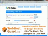 T35 Hosting - Free Web Hosting Video Tutorial: Creating an Index