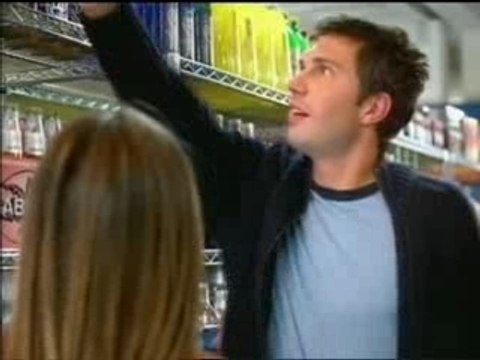 Pub Heineken - Jennifer Aniston