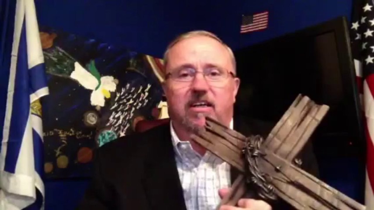 Evangelist Billy Graham _The Cross_ Jesus Saves...