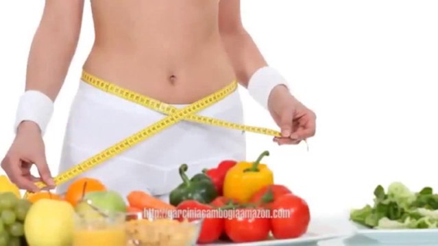 Does Garcinia Cambogia Extract Work? cambogia extract