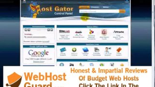 Add Your GoDaddy Domain To Your Host Gator Hosting