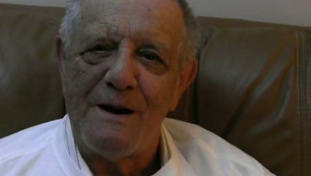 83 Year Old Daddio on MA Medical Marijuana, DPH Regs