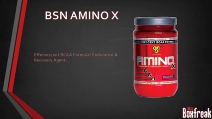 Best Pre Workout Optimum Nutrition Drink
