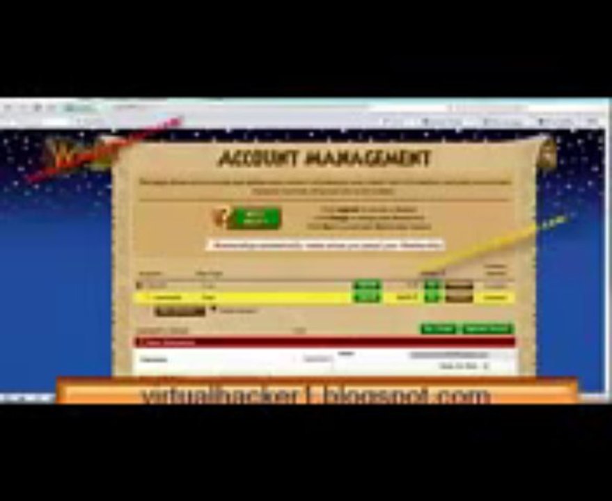 ▶ Wizard101 Crown Generator Download WITH PROOF- 2013