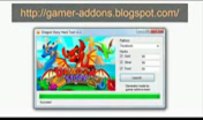 Dragon Story (Android, iOS, browser) Hack Gold Silver Food Generator - Download