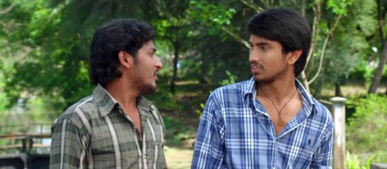 Uyyala Jampala - Trailer telugu new movie