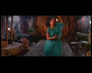 Kate Nahin Kat Te [Full Song] _ Mr. India _ Anil Kapoor, Sridevi