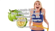 Garcinia Cambogia is know to stop fat production garcinia cambogia fruit