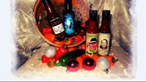 Drunken Gazelle Signature Hot Sauce Holiday Bundle Four Pack Sale-720p