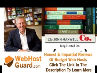 Web Hosting Help For SERIOUS Authors And Bloggers