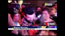 Musical Marriage | Celebrate the Cocktail party | Mika Singh | Daler Mehndi