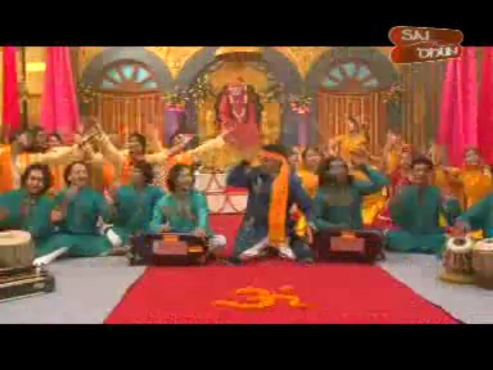 Sai Ka Jogia